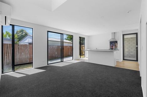 Photo of property in 46b Nursery Road, Phillipstown, Christchurch, 8011