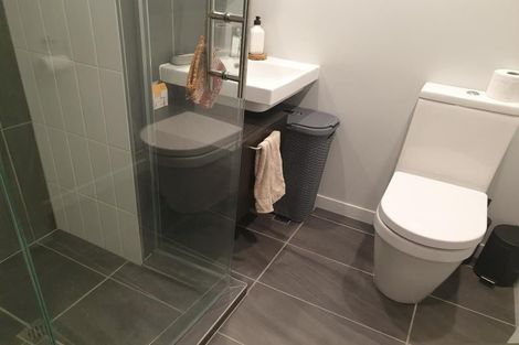 Photo of property in Vsp South, 407/168u Victoria Street, Te Aro, Wellington, 6011