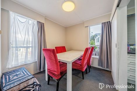 Photo of property in 55 Kairanga Crescent, Wainuiomata, Lower Hutt, 5014