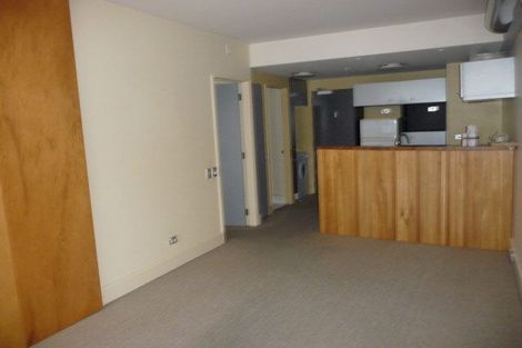 Photo of property in St Pauls Apartments, 89/43u Mulgrave Street, Thorndon, Wellington, 6011