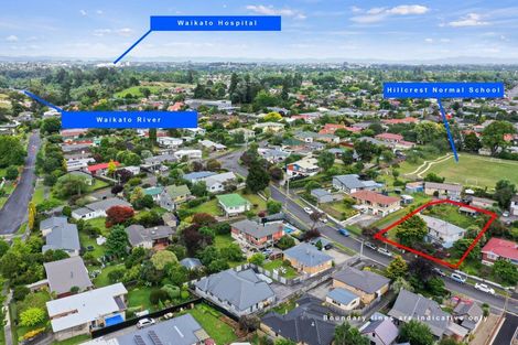 Photo of property in 15 Mccracken Avenue, Hillcrest, Hamilton, 3216