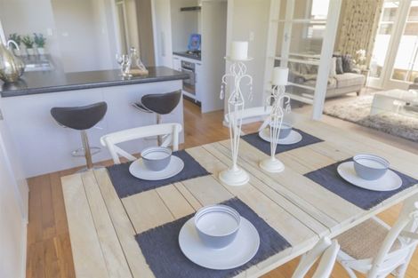 Photo of property in 5 Skye Place, Burnside, Christchurch, 8053