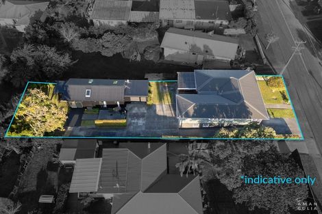 Photo of property in 27 Amberley Avenue, Te Atatu South, Auckland, 0610