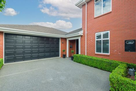 Photo of property in 9 Hampstead Lane, Prebbleton, 7604