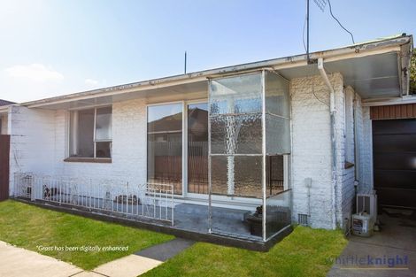 Photo of property in 3/32 Lyndon Street, Riccarton, Christchurch, 8041