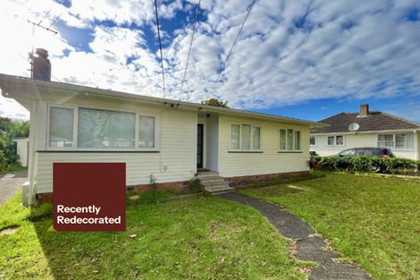 Photo of property in 34 Waimate Street, Otara, Auckland, 2023
