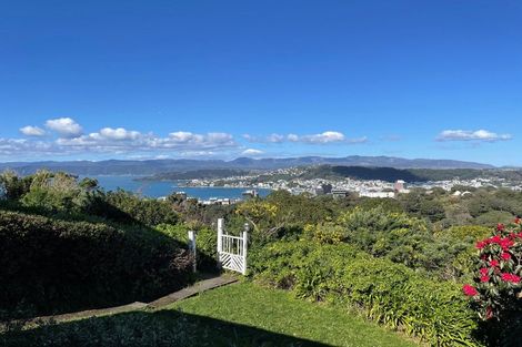 Photo of property in 61 Orangi Kaupapa Road, Northland, Wellington, 6012