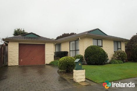 Photo of property in 32 Cowes Street, Avondale, Christchurch, 8061