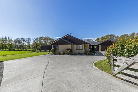 Photo of property in 34 Arone Way, Wainui, Silverdale, 0994