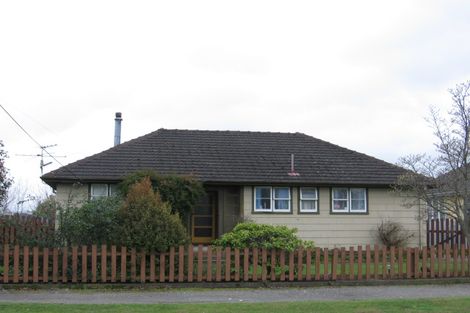 Photo of property in 40 Kummer Crescent, Masterton, 5810