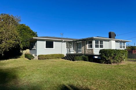 Photo of property in 110 Devon Street, Hillcrest, Rotorua, 3015
