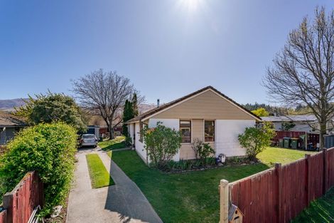 Photo of property in 46 Antimony Crescent, Cromwell, 9310
