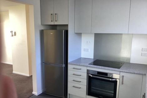 Photo of property in 6/20 Hurley Street, Christchurch Central, Christchurch, 8011