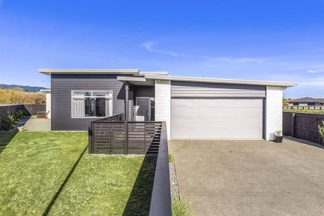 Photo of property in 37 Hudson Place, Paraparaumu, 5032