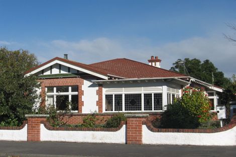 Photo of property in 20 Jull Street, Napier South, Napier, 4110