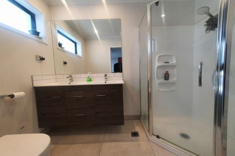 Photo of property in 469 Hobsonville Road, Hobsonville, Auckland, 0616