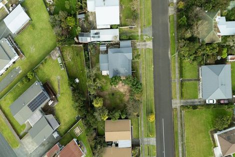 Photo of property in 33 Ema Street, Te Aroha, 3320