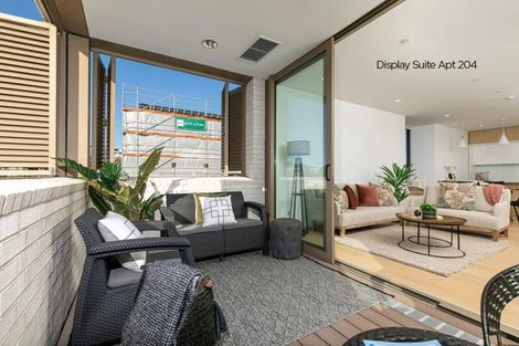 Photo of property in 302/167 Glenvar Ridge Road, Long Bay, Auckland, 0630