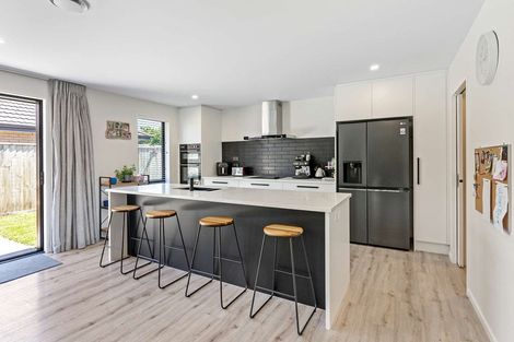 Photo of property in 21 Merlin Terrace, Rolleston, 7615