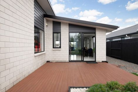 Photo of property in 48 Meachem Road, Chartwell, Hamilton, 3210