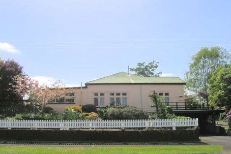 Photo of property in 2a Morrice Avenue, Morrinsville, 3300