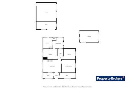 Photo of property in 5 Tui Pa Road, Te Aroha, 3392