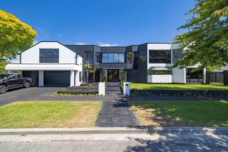Photo of property in 11 Travis Country Drive, Burwood, Christchurch, 8083
