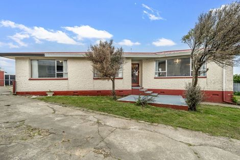 Photo of property in 220 John Street, Heidelberg, Invercargill, 9812