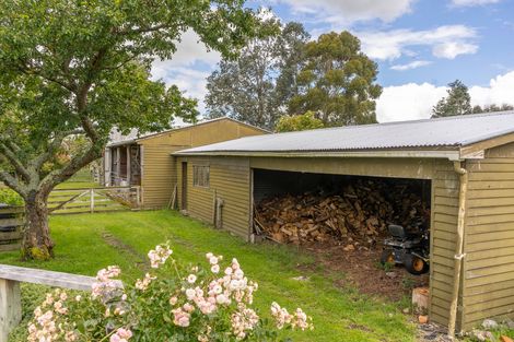 Photo of property in 439 Norfolk Road, Waingawa, Carterton, 5791
