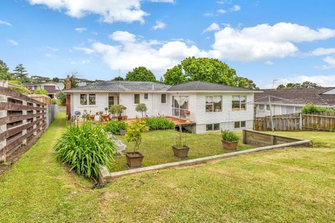 Photo of property in 5 Opal Avenue, Pakuranga, Auckland, 2010