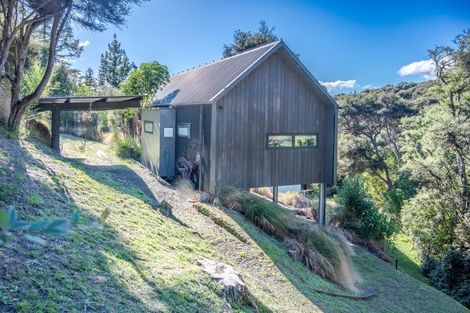 Photo of property in 43 Aylmers Valley Road, Akaroa, 7520