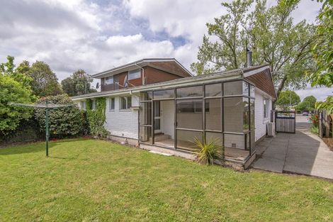 Photo of property in 15 Gardiners Road, Bishopdale, Christchurch, 8051