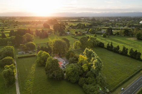 Photo of property in 509 Marychurch Road, Matangi, Hamilton, 3284