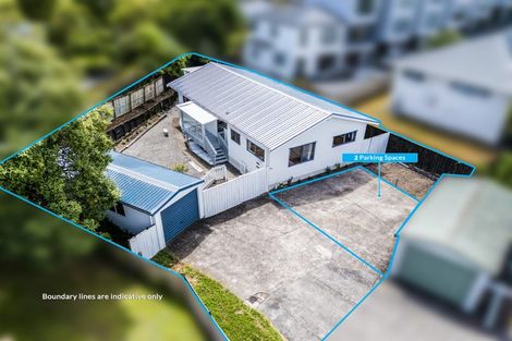 Photo of property in 5/7 Duncan Avenue, Te Atatu South, Auckland, 0610
