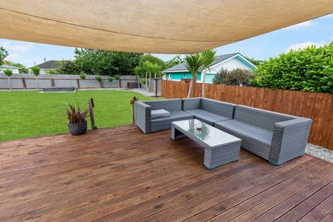 Photo of property in 41 Duke Street, Levin, 5510