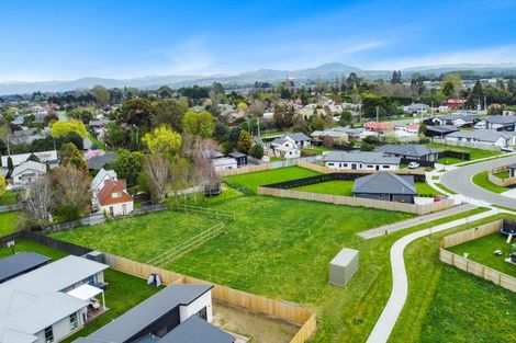 Photo of property in 16 Cleaver Street, Woodend, 7610