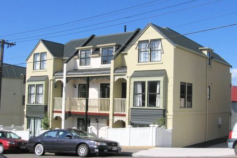 Photo of property in 18/43 Nairn Street, Mount Cook, Wellington, 6011