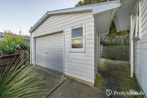 Photo of property in 55 Kairanga Crescent, Wainuiomata, Lower Hutt, 5014