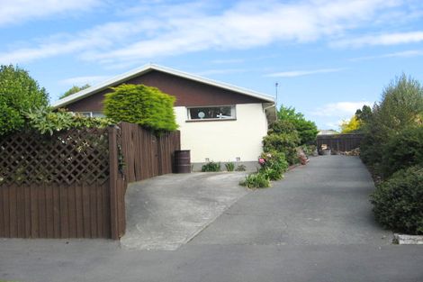 Photo of property in 7 Brogar Place, Casebrook, Christchurch, 8051