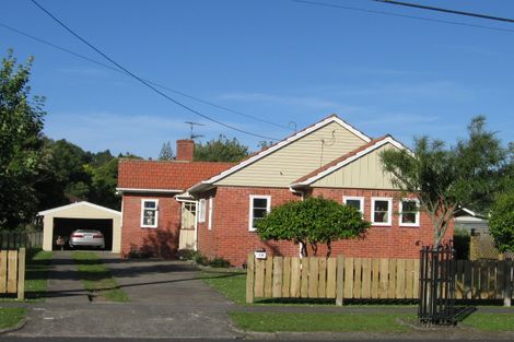 Photo of property in 19 Taupiri Street, Te Kuiti, 3910