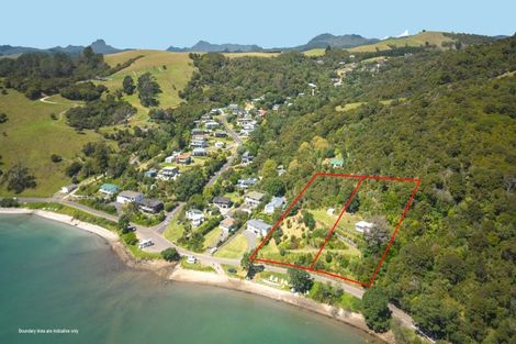 Photo of property in 345 Te Kouma Road, Te Kouma, Coromandel, 3581
