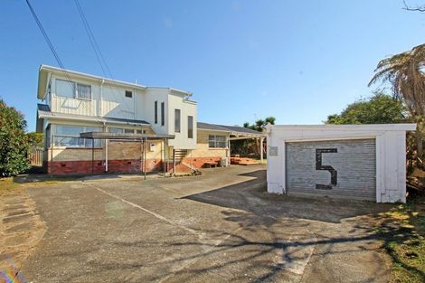 Photo of property in 5 Dreadon Road, Manurewa, Auckland, 2102