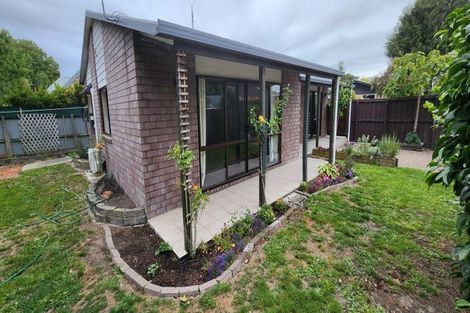 Photo of property in 1/56 Nottingham Avenue, Halswell, Christchurch, 8025