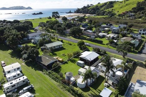 Photo of property in 39 Tauranga Bay Beach Road, Kaeo, 0478