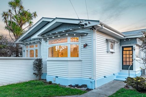 Photo of property in 2/49 Saint James Avenue, Papanui, Christchurch, 8053