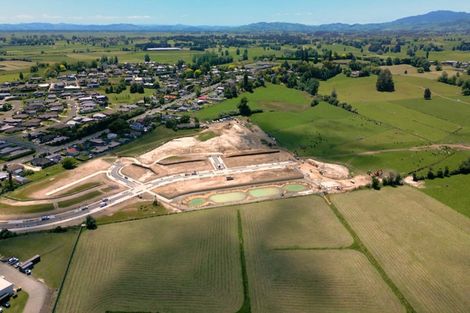 Photo of property in 952 Cambridge Road, Te Awamutu, 3800