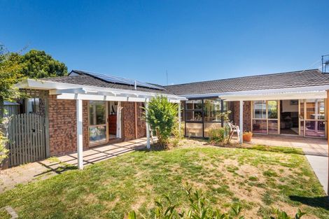 Photo of property in 6 Ashdown Crescent, Feilding, 4702