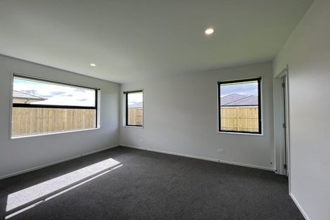 Photo of property in 169 Faringdon Boulevard, Rolleston, 7615