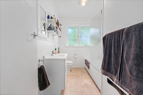 Photo of property in 3/100 Macfarlane Street, Hamilton East, Hamilton, 3216