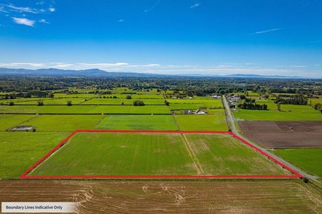 Photo of property in 9 Woods Road, Ohoka, 7692